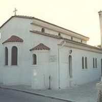 Saint John the Baptist Orthodox Church - Piraeus, Piraeus