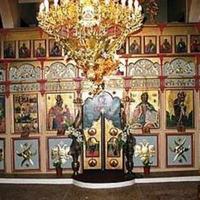 Saint George Orthodox Church