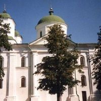 Kaniv Orthodox Church