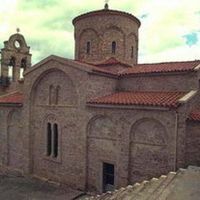 Saint Myron Orthodox Church
