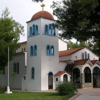 Saint John Chrysostom Orthodox Church