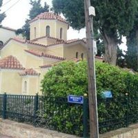 Saint Markella Orthodox Chapel