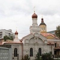 Saint Nicholas the Wonderworker Orthodox Church