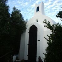 Saint Apostle Luke Orthodox Chapel