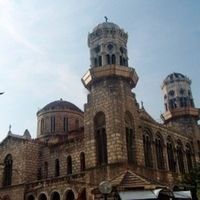 Assumption of the Theotokos Chrysospyliotissis Orthodox Church