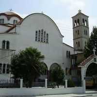 Saints Constantine and Helen Orthodox Church - Drama, Drama