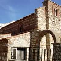 Saint Basil Orthodox Byzantine Church - Arta, Arta