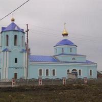 Holy Virgin Protection Orthodox Church