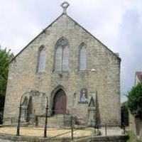 Saint Mark Coptic Orthodox Church - Kirkcaldy, Fife