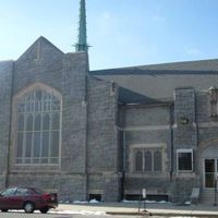 Whitestone Baptist Church