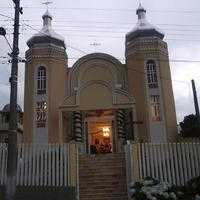 Protection of the Mother of God Ukrainian Orthodox Church - Sao Jose dos Pinhais, Parana