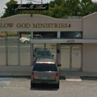 Allow God Ministries