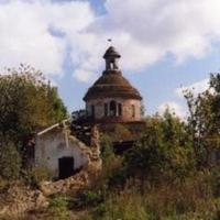 Verhnedrezgalovo Orthodox Church