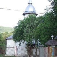 Nadaselu Orthodox Church