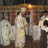 Saints Apostles Peter and Paul and Saint Nicholas Orthodox Church