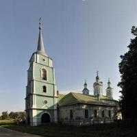 Our Saviour Orthodox Church - Tesovo, Smolensk