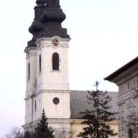 Srbobran Orthodox Church