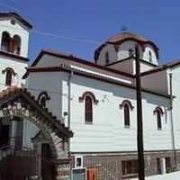 Saint Irene Orthodox Church - Drama, Drama