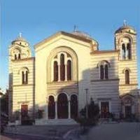 Saint Apostle Paul Orthodox Cathedral