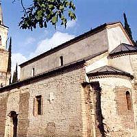 Saint Nino Orthodox Monastery