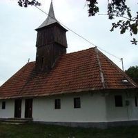 Bacea Orthodox Church