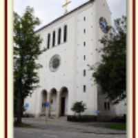 Orthodox Church of the Annunciation of the Mother of God