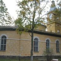 Saint Zacharias and Saint Elisabeth Orthodox church