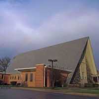 Mt Zion United Methodist Chr - Fulton, Maryland