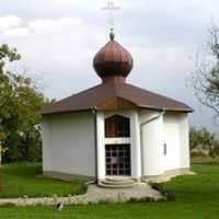 Saint George Orthodox Church - Bysta, Kosice