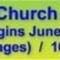 Frederick Church Of Christ