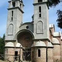 Banatski Karlovac Orthodox Church