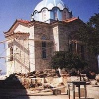 Assumption of Mary Orthodox Monastery