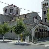 Saint Panteleimon Orthodox Church - Drama, Drama