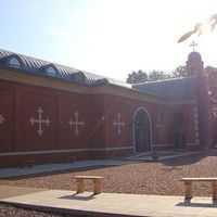 Coptic Orthodox Church Centre - Stevenage, Hertfordshire