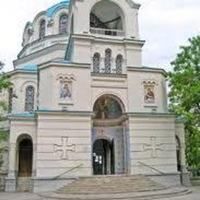 Saint Nicholas Orthodox Cathedral
