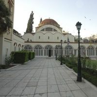 Osia Xeni Orthodox Church