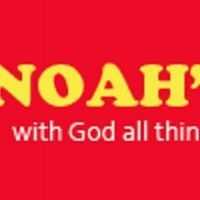 Noahs Ark Sanctuary Church - Woodford Green, Greater London