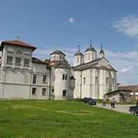 Kovilj Orthodox Monastery - Novi Sad, South Backa
