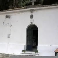 Panagia Chelidonous Orthodox Chapel