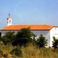 Saint Paraskevi Orthodox Church - Skrofotina, Vlore