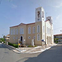 Saint Athanasius Orthodox Church