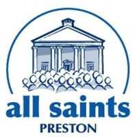 All Saints Church - Preston, Lancashire