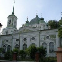 Dormition of Mother of God Orthodox Church