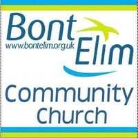 Bont Elim Community Church - Pontarddulais, Glamorgan