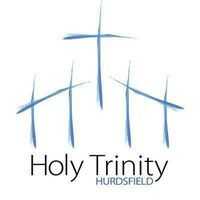 Holy Trinity Church - Macclesfield, Cheshire