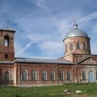 Introduction of the Blessed Virgin Mary Orthodox Church