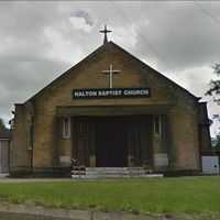 Halton Baptist Church - Hastings, East Sussex