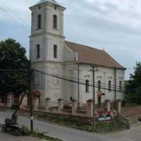 Bešenovo Orthodox Church - Sremska Mitrovica, Srem