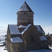 Makravank Orthodox Monastery