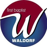 First Baptist Church-Waldorf